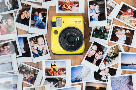 Instax