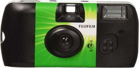 Cameras & Film