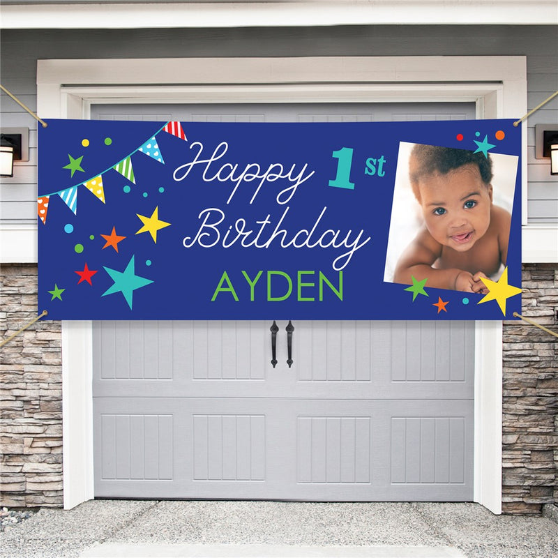 24x72 Banner
