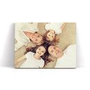 Mounted Canvas - Landscape.