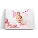 Mounted Canvas - Landscape.