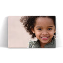 Mounted Canvas - Landscape.