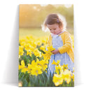 Mounted Canvas-Portrait