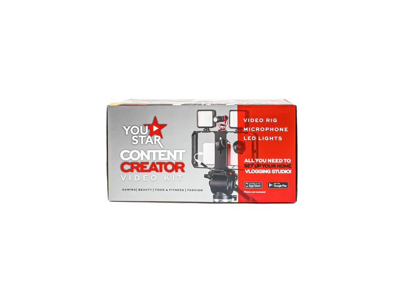 YouStar Video Kit