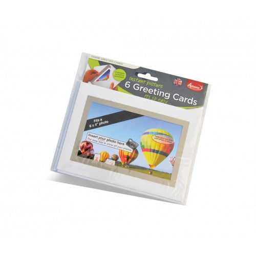 Greeting Card Pack