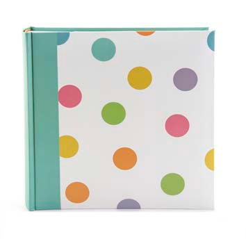 Candy Album Memo 200 - 7x5.