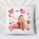 Cushion French Velvet