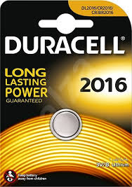 BAT CR2016