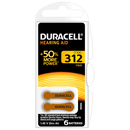 BATT HEARING AID A312