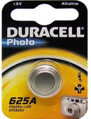 BAT 625A DURACEL