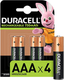 BAT AAA RECHARGEABLE