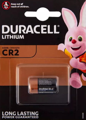 BAT CR2