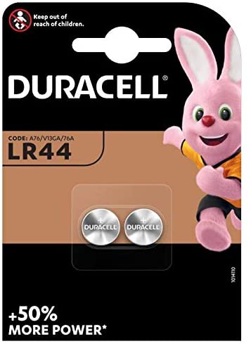 BAT LR44 A76