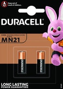 BAT MN21  A23  LRV08 2PK