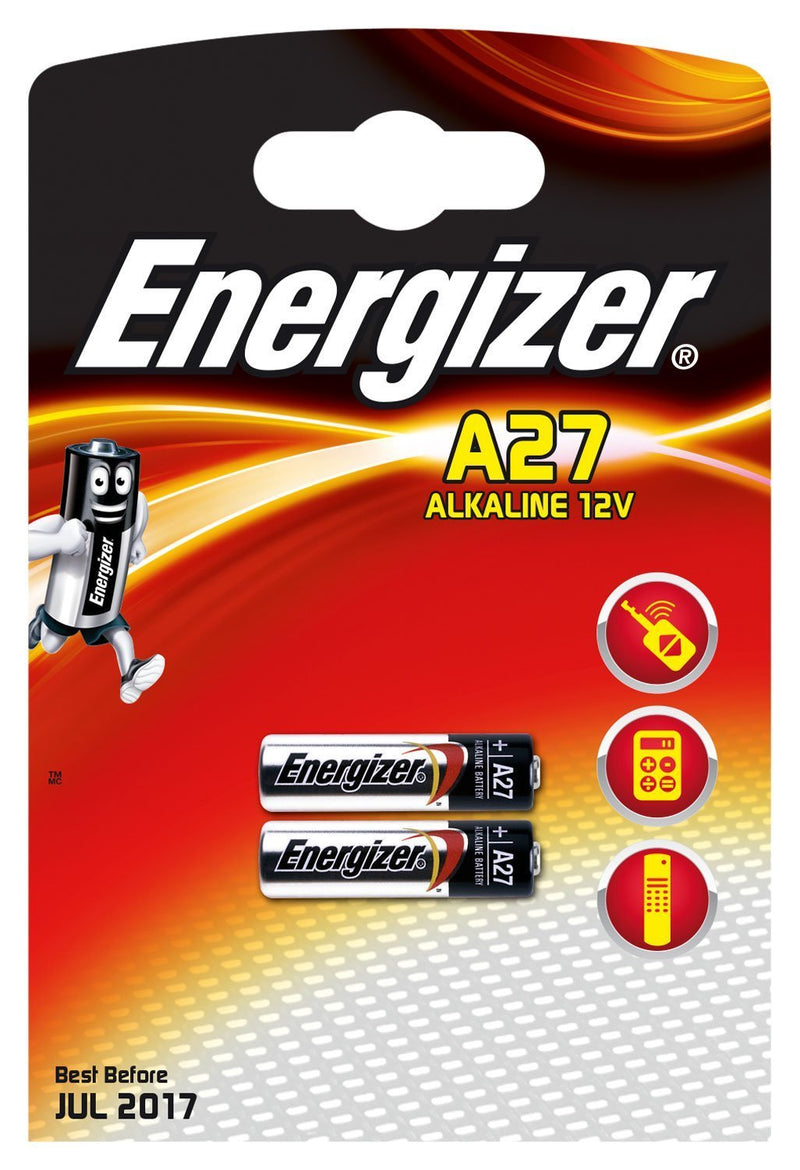 BAT MN27 OR A27