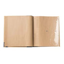 Greenwood Memo Album - 7x5 Blue Dolphin