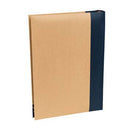 Greenwood Memo Album - 7x5 Blue Dolphin