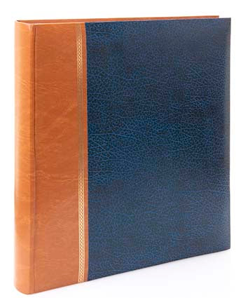 Grace Series Blue 100 pages