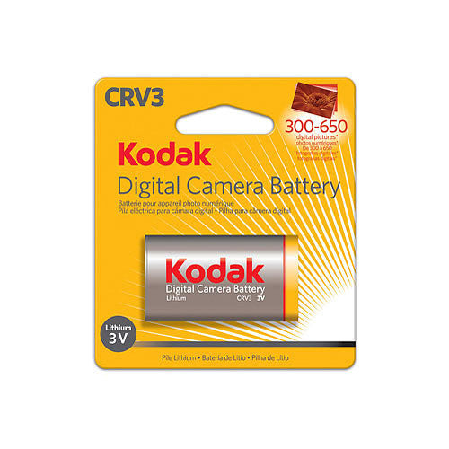 BAT CRV3