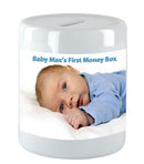 Porcelain Money Bank