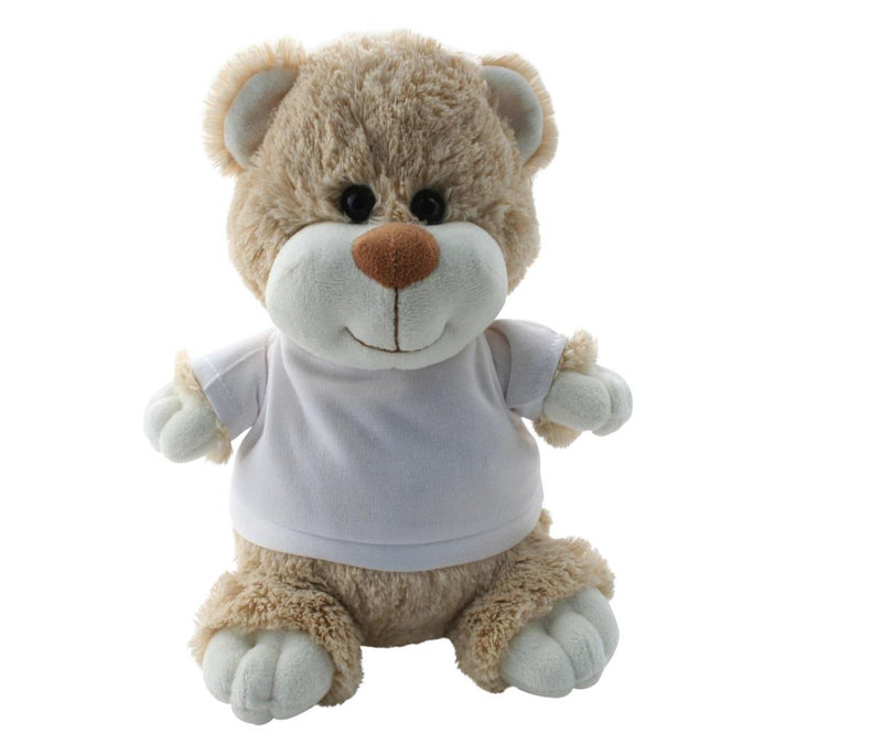 Teddy Bear with Shirt