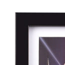 Senator Wood Frames Black.