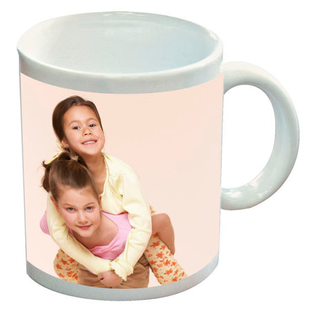 11oz Coffee or Tea Mug