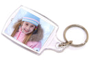 Keyring Rectangle