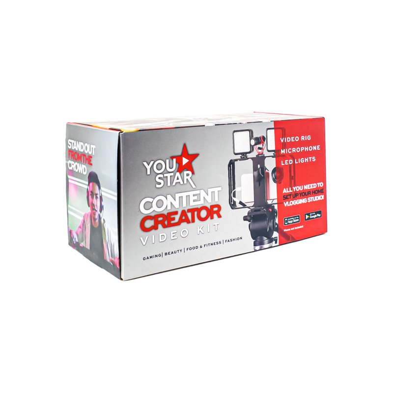 YouStar Video Kit