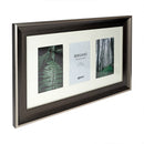 Bergamo Charcoal Multi Amateur Frames