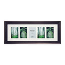 Bergamo Charcoal Multi Amateur Frames