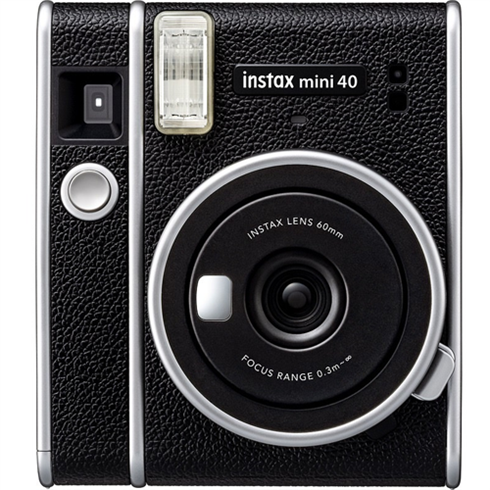 Instax Mini 40 EX D