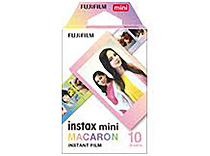 Instax Mini Fun Films. Choose your fun pack of 10 shots