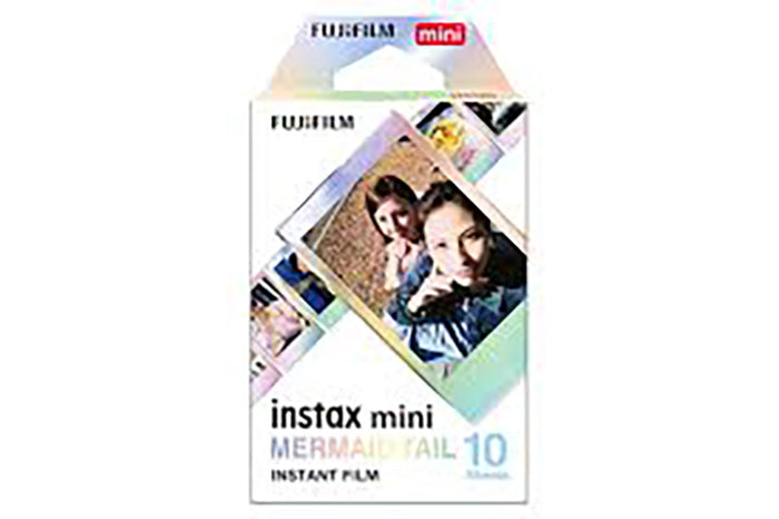 Instax Mini Fun Films. Choose your fun pack of 10 shots