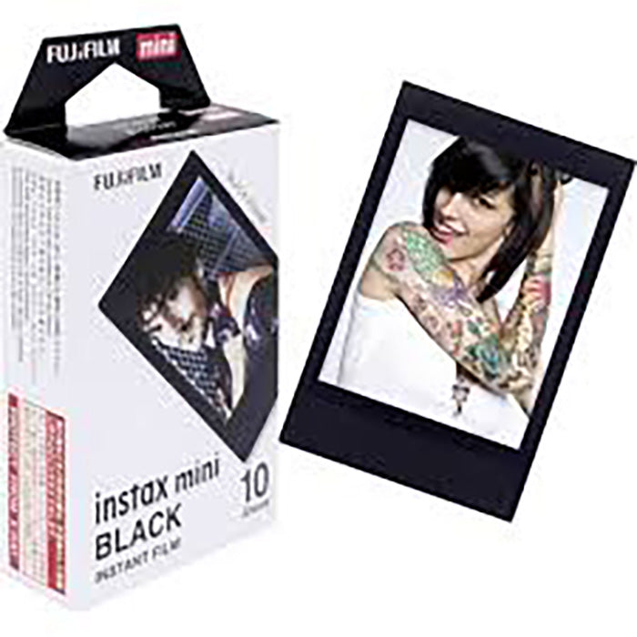 Instax Mini Fun Films. Choose your fun pack of 10 shots