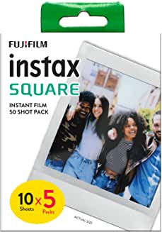 Instax Square Film