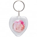 Keyring Small Heart