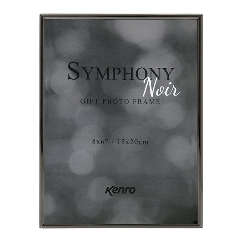 Symphony Noir Series