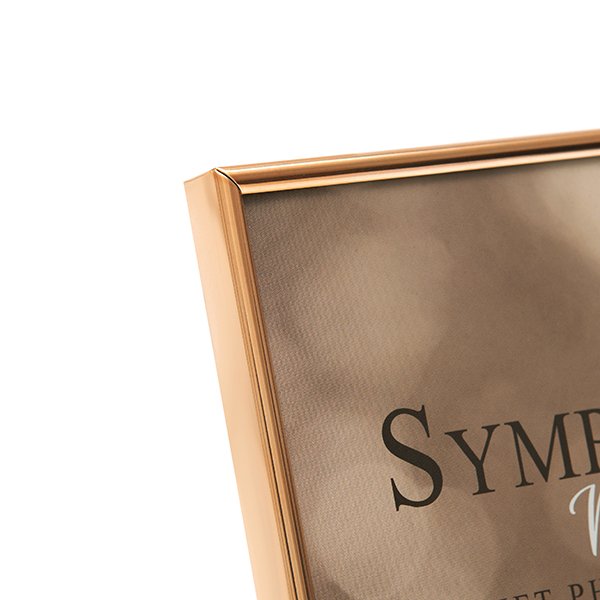 Symphony Rose Gold Series