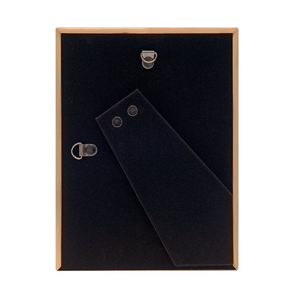 Symphony Rose Gold Series