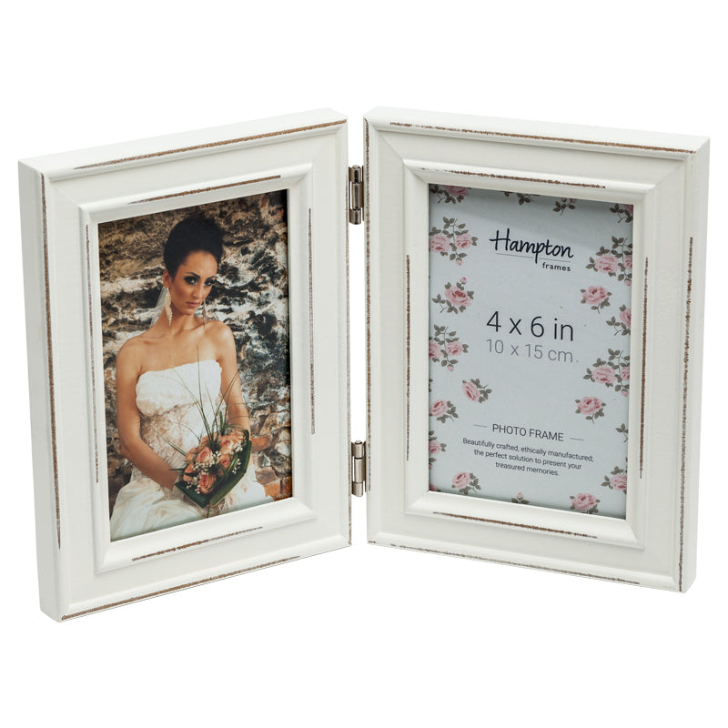 Paloma Wooden Frames