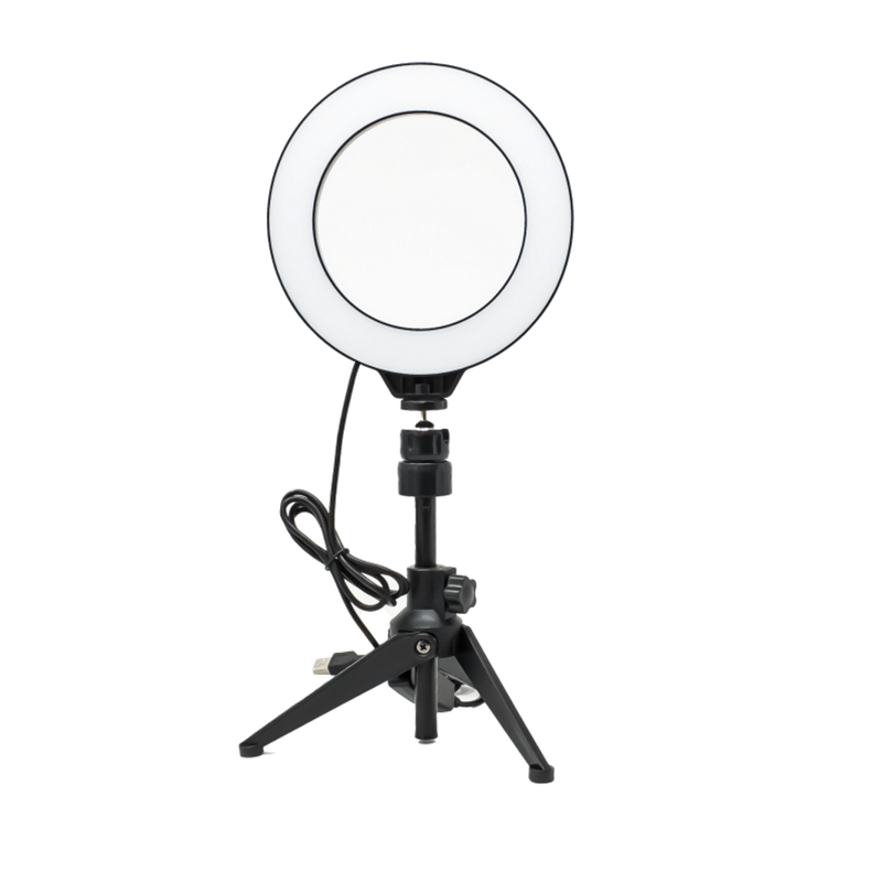 16cm LED Ring Light